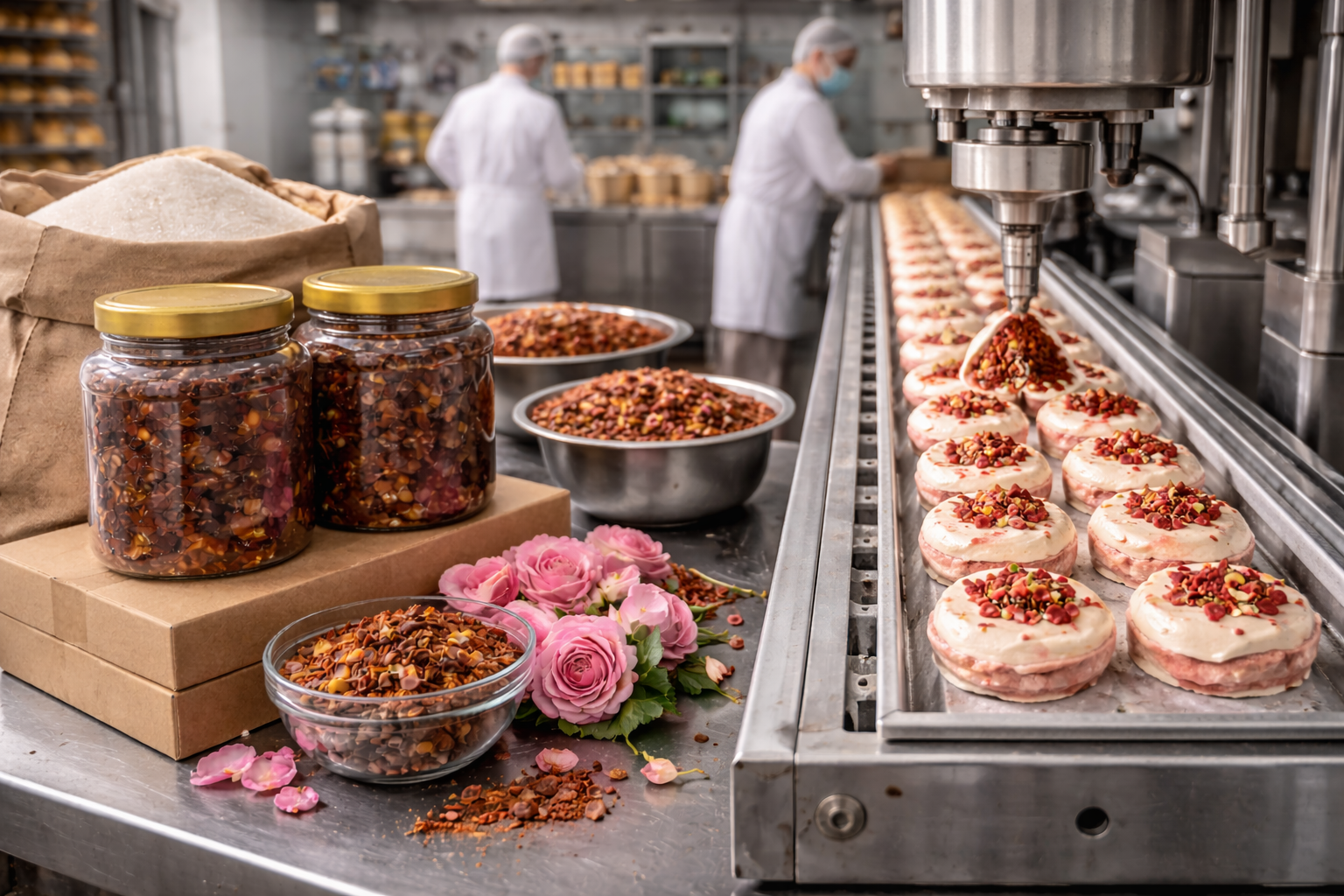 Food Processors